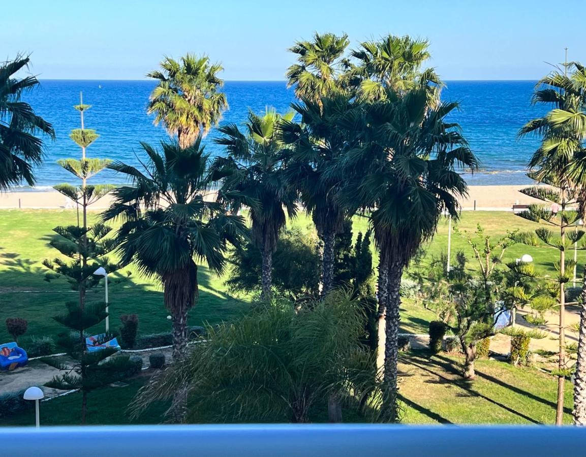 Dorado Amanecer Frente Al Mar Daire Oropesa del Mar Dış mekan fotoğraf