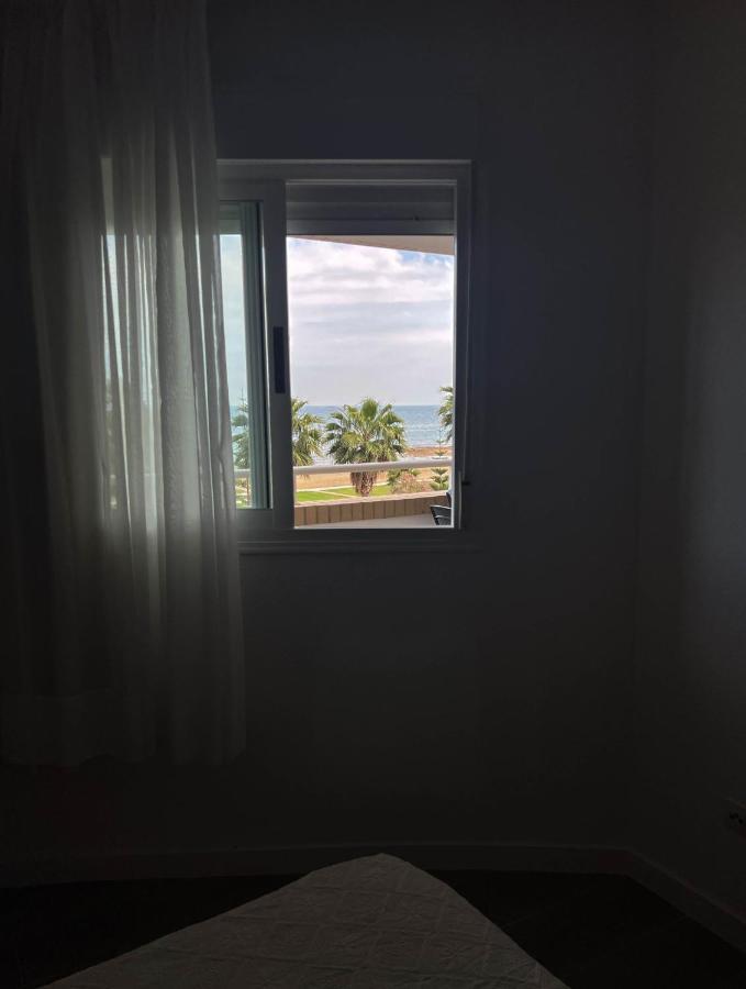 Dorado Amanecer Frente Al Mar Daire Oropesa del Mar Dış mekan fotoğraf